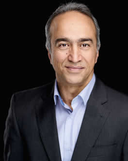 Dr Reza Nejad