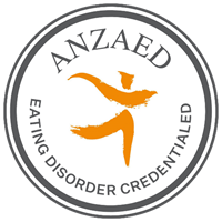 Australia & New Zealand Academy for Eating Disorders (ANZAED) - ANZAED Eating Disorder Credential
