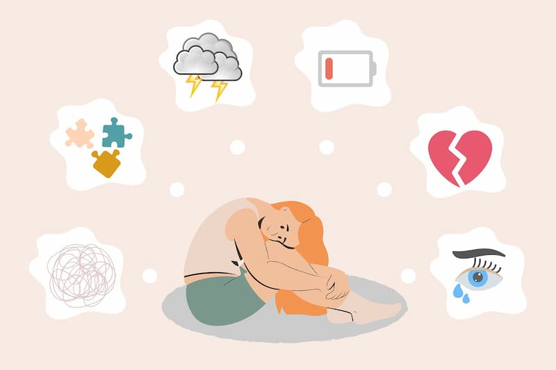 Can Mental Health Issues Be Cured?